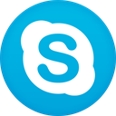 skype icon