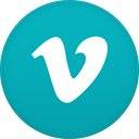 vimeo icon
