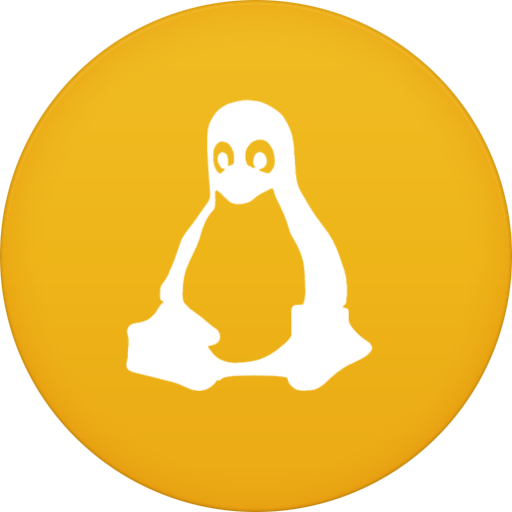 linux icon 512x512px (ico, png, icns) - free download | Icons101.com