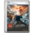DOTA-2 icon