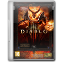 Diablo-III icon