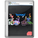Dustforce icon