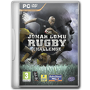 Jonah-Lomu-Rugby-Challenge icon