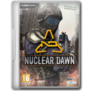 Nuclear-Dawn icon