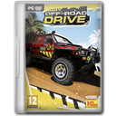 Off-Road-Drive icon