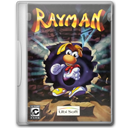 Rayman icon