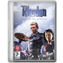 Rhodan-Myth-of-Illochim icon