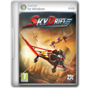 SkyDrift icon