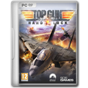Top-Gun-Hard-Lock icon
