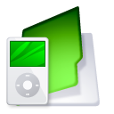 folder_ipod icon