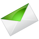 mail icon