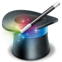 Magic icon
