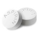 Aspirin icon