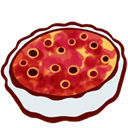 Clafoutis icon
