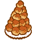 Croquenbouche icon