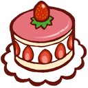 Fraisier icon