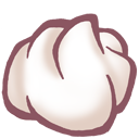 Meringue icon