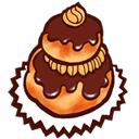 Religieuse icon