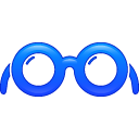 glasses icon