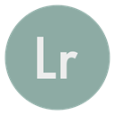 lightroom-01 icon