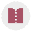 unzip-01 icon