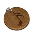woody_music icon