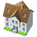 Traditional-Home icon