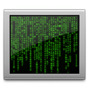 Matrix icon