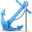 anchor icon