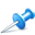 pin icon