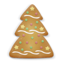 christmas-cookie02 icon