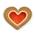 christmas-cookie05 icon