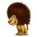 lion icon