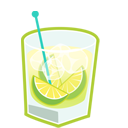 Caipirinha icon