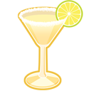 Margarita icon