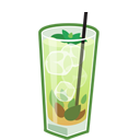 Mojito icon