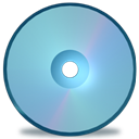 CD icon