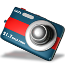 Camera icon