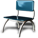 Chair icon