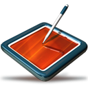 Desktop icon
