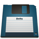 Floppy icon