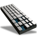 Keyboard icon