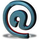 Mail icon