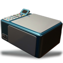 Printer icon