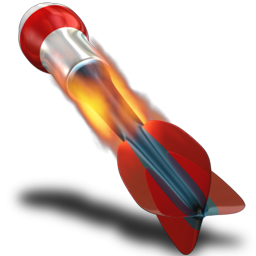Dart icon 256x256px (ico, png, icns) - free download | Icons101.com