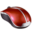 Mouse-Dell-PU705 icon