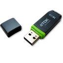Pen-Drive-TDK-TF10---Black icon
