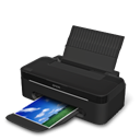 Printer-Epson-T25 icon