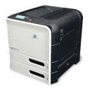 Printer-Konica-Minolta-MC4650 icon