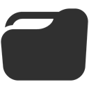 folder icon